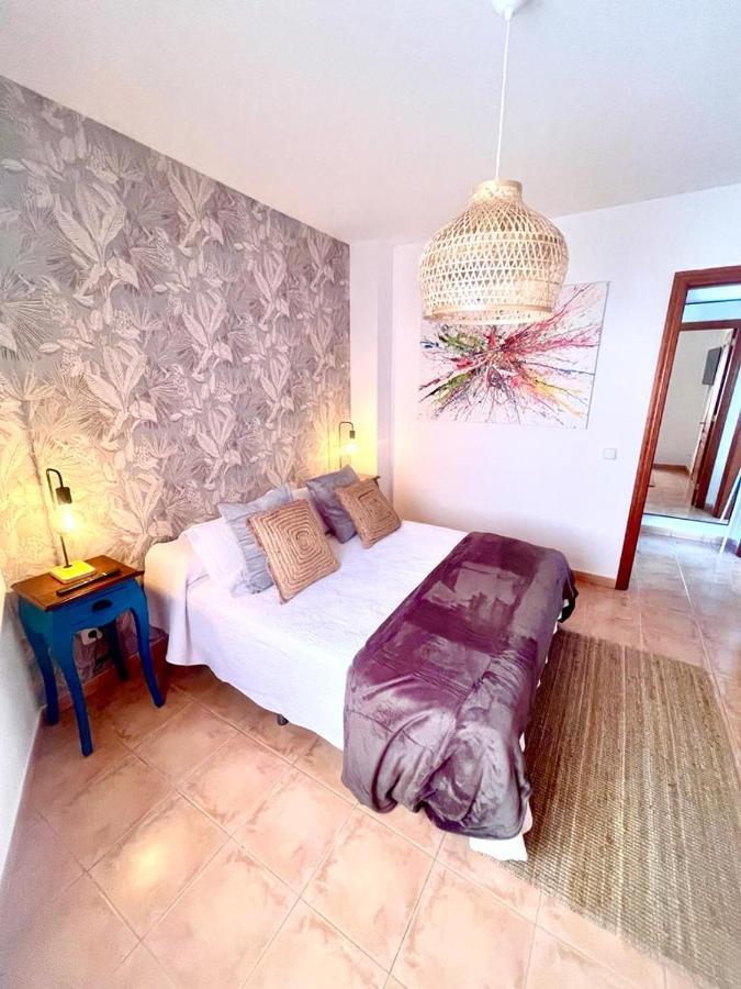 Luxury Suite Ocean Views Tías Buitenkant foto