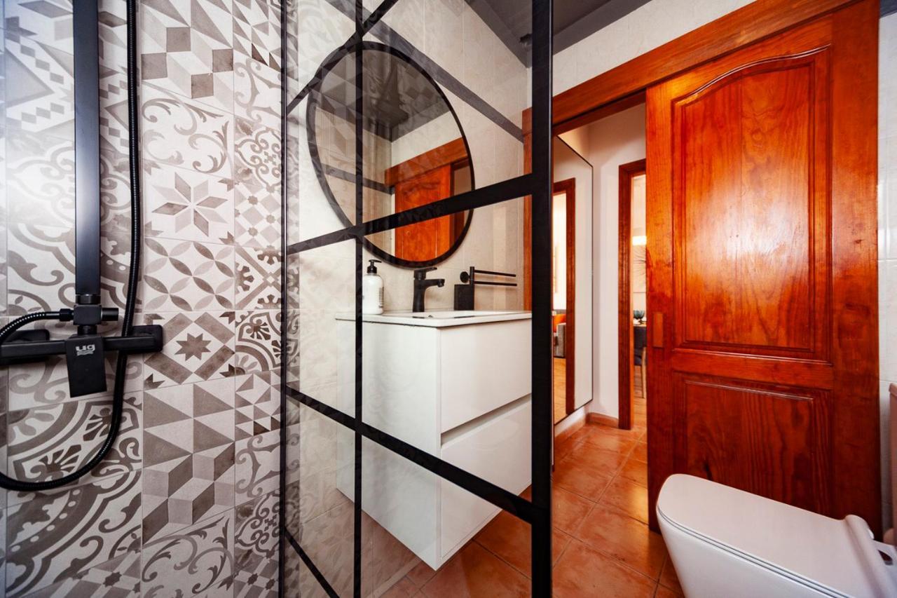 Luxury Suite Ocean Views Tías Buitenkant foto