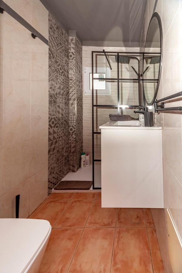 Luxury Suite Ocean Views Tías Buitenkant foto